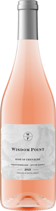 Wisdom Point 2021 Rosé of Grenache Piekenierskloof, South Africa