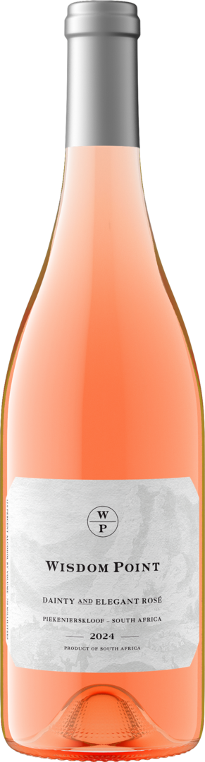Wisdom Point 2024 Rosé Piekenierskloof, South Africa