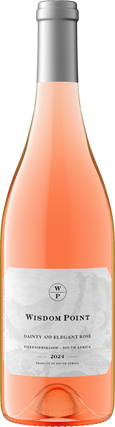 Wisdom Point 2024 Rosé Piekenierskloof, South Africa