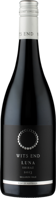 Wits End 2013 "Luna" Shiraz McLaren Vale Australia
