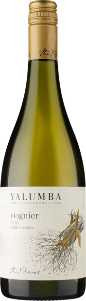 Yalumba 2015 Y Series Viognier South Australia