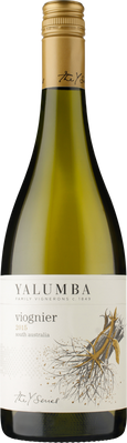 Yalumba 2015 Y Series Viognier South Australia