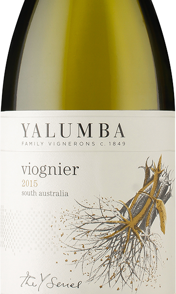 Yalumba 2015 Y Series Viognier South Australia