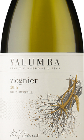 Yalumba 2015 Y Series Viognier South Australia