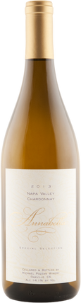 Annabella 2013 Chardonnay Napa Valley California