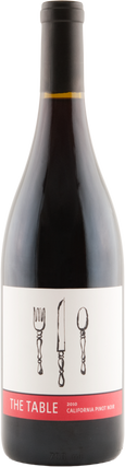 Evening Land 2010 "The Table" Pinot Noir California
