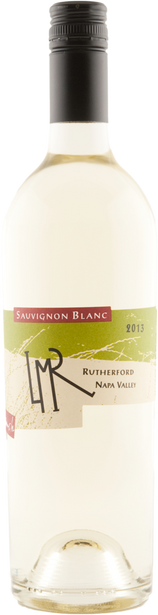 Long Meadow Ranch 2013 Sauvignon Blanc Rutherford Napa Valley California