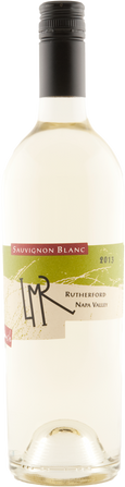 Long Meadow Ranch 2013 Sauvignon Blanc Rutherford Napa Valley California
