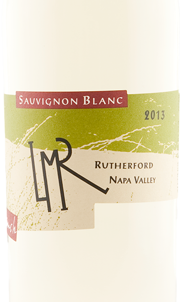 Long Meadow Ranch 2013 Sauvignon Blanc Rutherford Napa Valley California