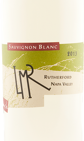 Long Meadow Ranch 2013 Sauvignon Blanc Rutherford Napa Valley California
