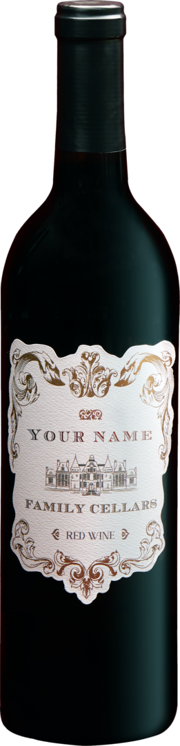 Product image for My Family Cellars NV Red Wine North Coast, California