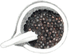 A figure representing the Black Pepper tasting note.