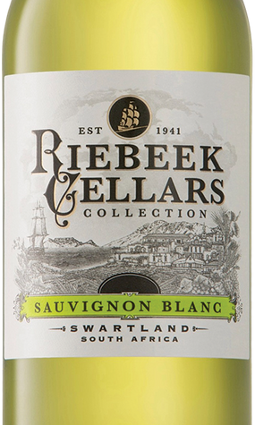 Riebeek 2017 Sauvignon Blanc South Africa