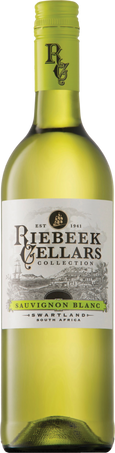 Riebeek 2017 Sauvignon Blanc South Africa