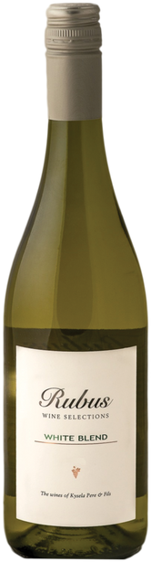 Rubus 2017 White Wine Blend France
