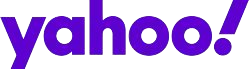 Yahoo logo